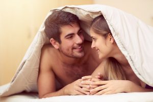 Qu’est-ce qui est le plus important pour vous : l’amour ou le désir ?