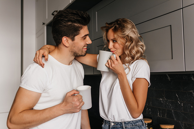 Comment transformer votre BFF en FWB
