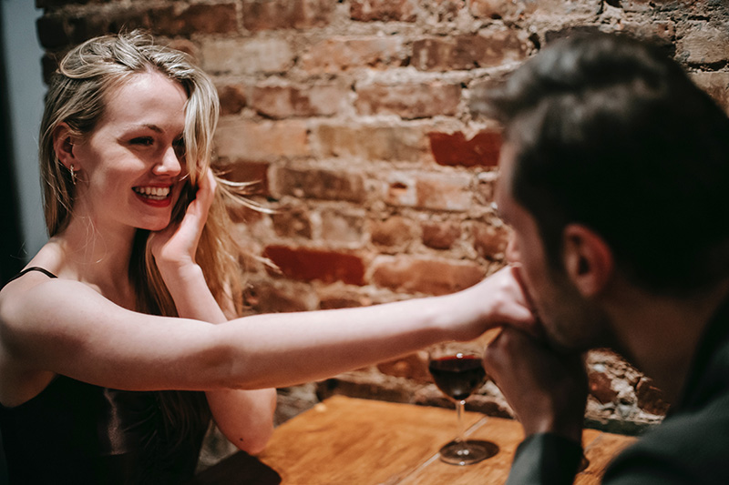 Répondre à la question éternelle – Chez toi ou chez moi ?