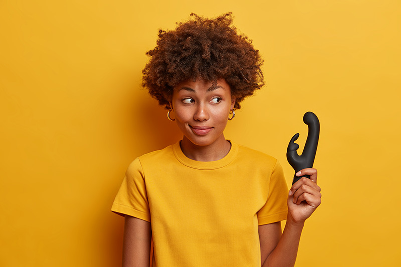 Conseils pour intensifier le plaisir clitoridien