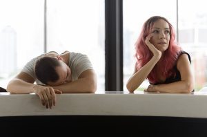 Trop de rendez-vous, pas assez d&rsquo;endurance ? Voici votre guide de survie sexy !