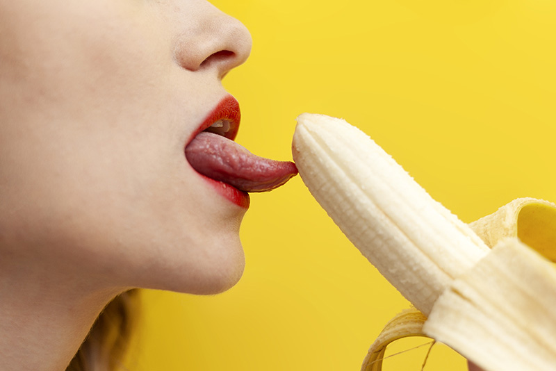 💋 Sexe oral: la caresse qu’on préfère?