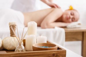 Massage érotique : est-ce une bonne idée pour le couple ?
